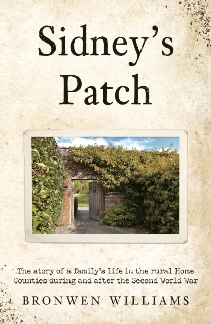 Sidney's Patch