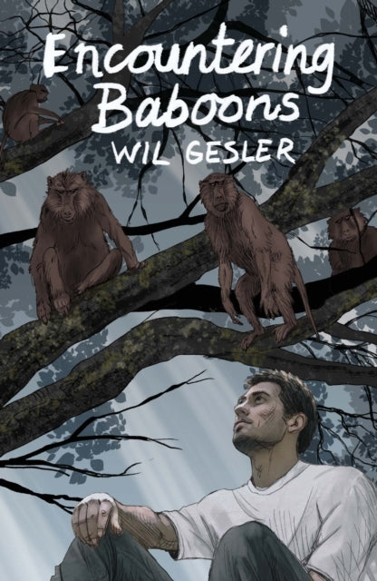 Encountering Baboons and Other African Stories