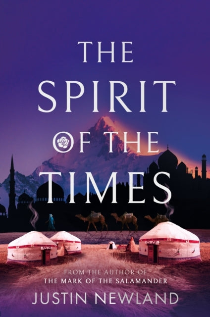 The Spirit Of The Times