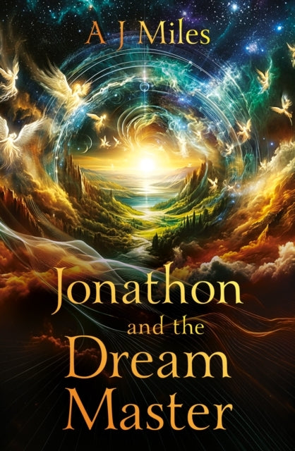 Jonathon And The Dream Master