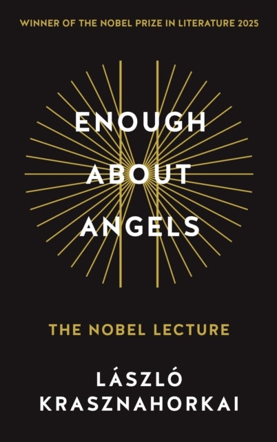 Enough About Angels