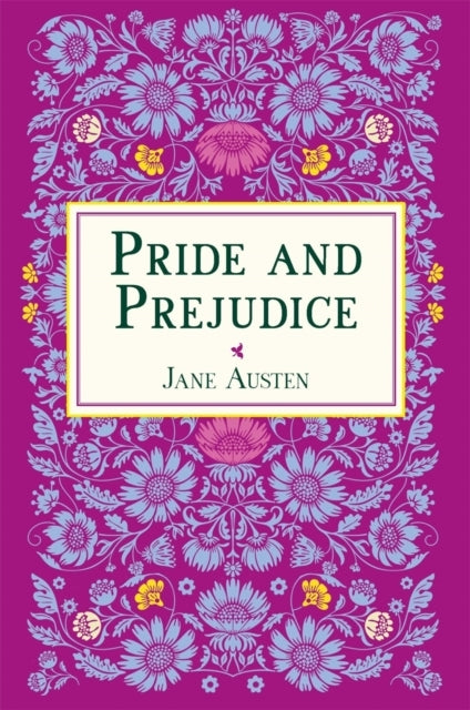 Pride And Prejudice