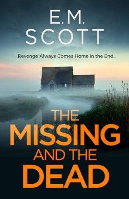 The Missing and The Dead