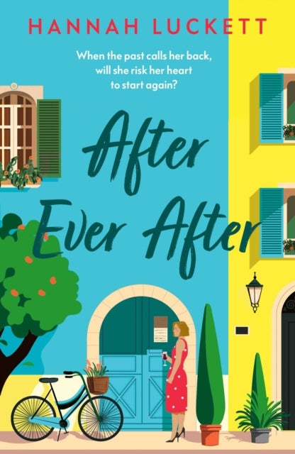 After Ever After