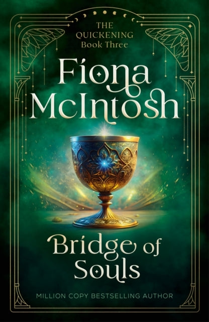 BRIDGE OF SOULS