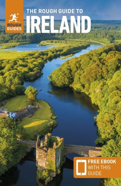 Ireland, Rough Guide