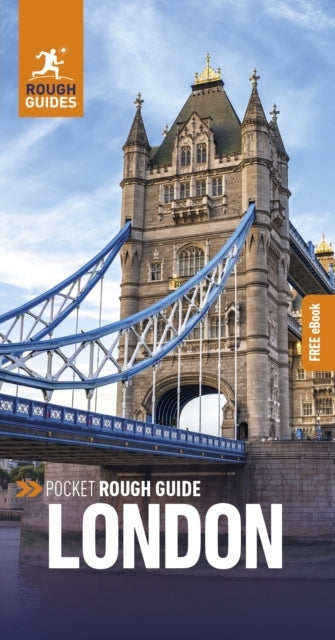 London, Pocket Rough Guide