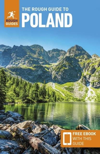 Rough Guide Poland