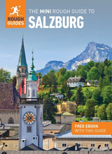 The Mini Rough Guide to Salzburg