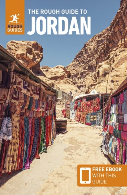 Jordan, Rough Guide