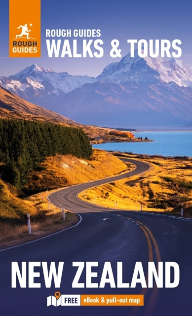 New Zealand Walks & Tours