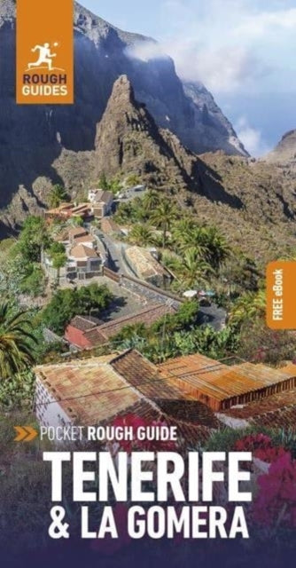Tenerife & La Gomera Pocket
