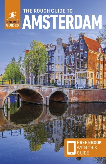 Amsterdam, Rough Guide