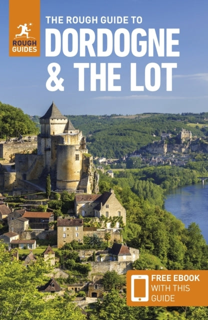 Dordogne & the Lot, Rough Guide