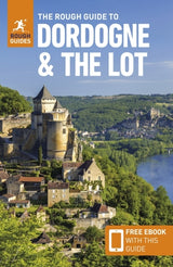 Dordogne & the Lot, Rough Guide