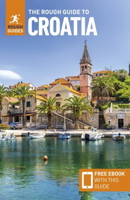 Croatia, Rough Guide