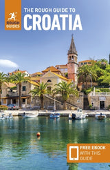 Croatia, Rough Guide