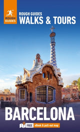 Barcelona Walks & Tours