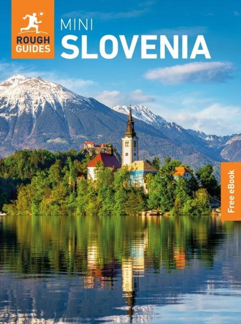 The Mini Rough Guide to Slovenia