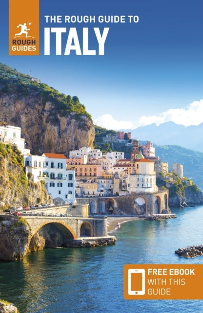 The Rough Guide to Italy
