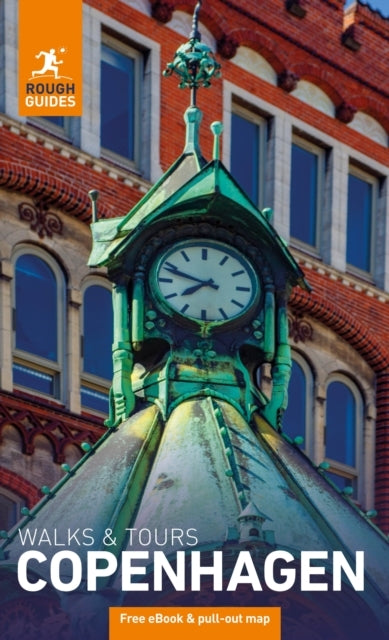 Copenhagen Walks & Tours