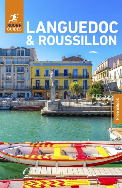 Languedoc & Roussillon