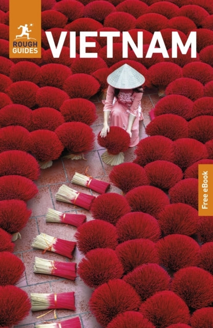 The Rough Guide to Vietnam