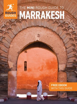 Marrakesh, Mini Rough Guide