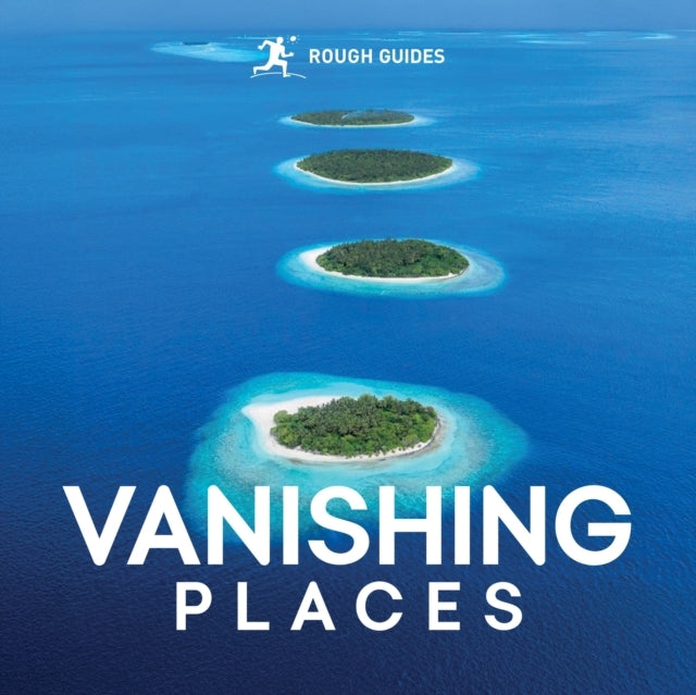 Vanishing Places