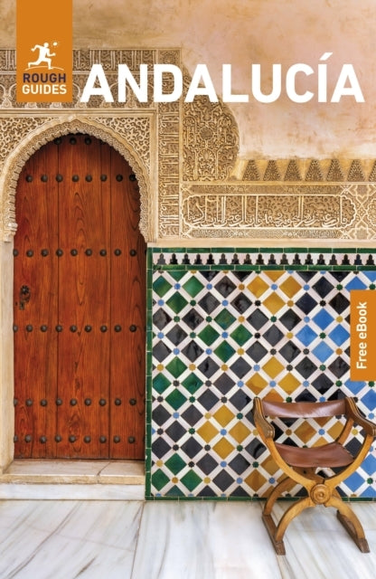 The Rough Guide to Andalucia