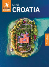The Mini Rough Guide to Croatia