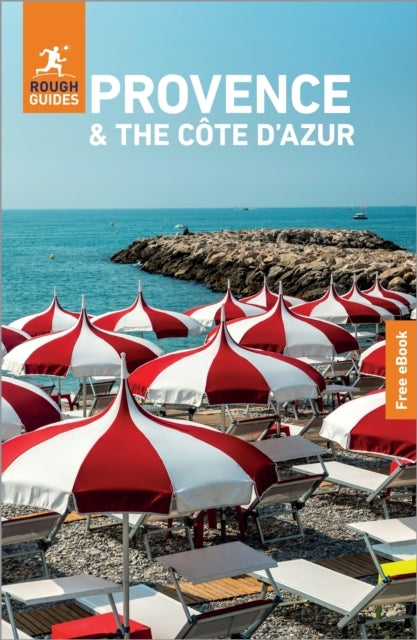 Provence and Cote d'Azur, Rough Guide