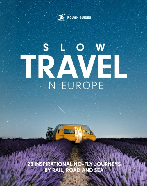 Slow Travel in Europe, Rough Guide