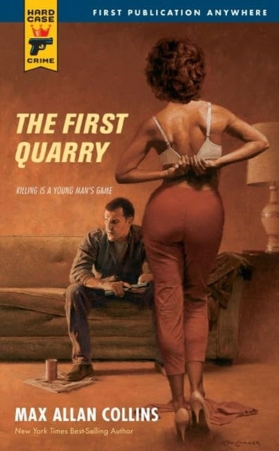 The the First Quarry