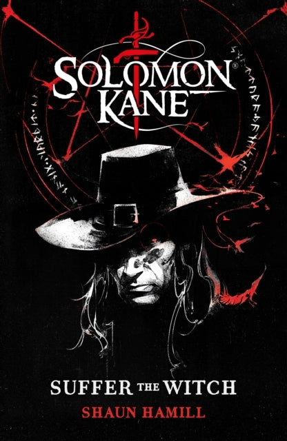 Solomon Kane