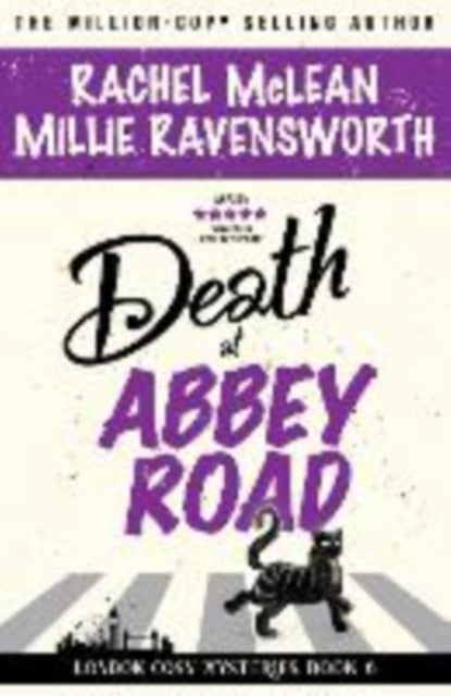 Death At Abbey Road