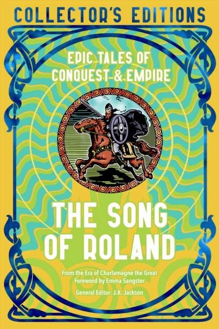 The Song of Roland