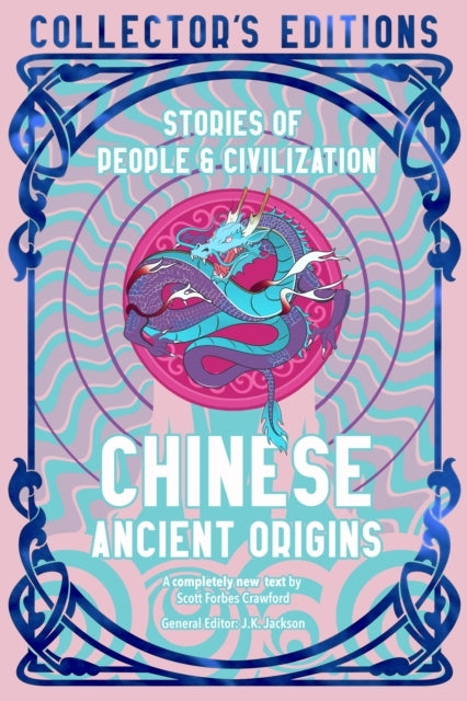Chinese Ancient Origins
