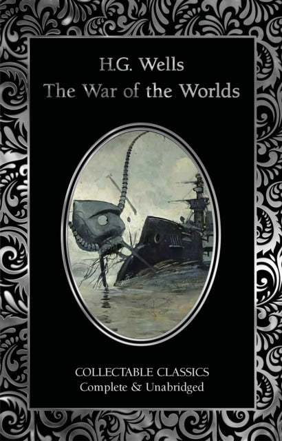 The War of the Worlds