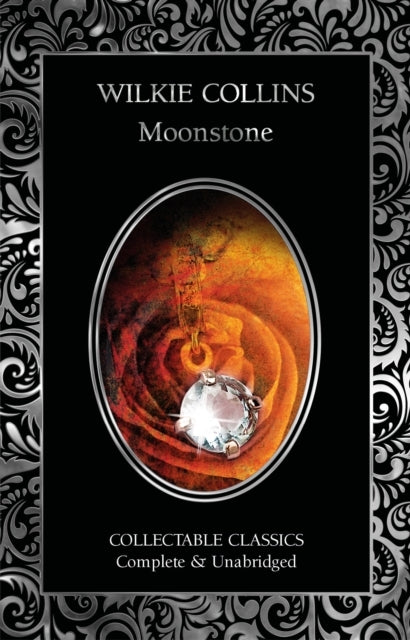 The Moonstone