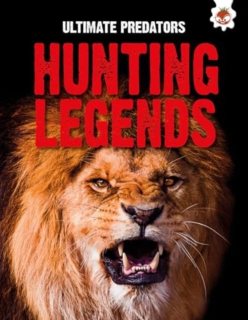Ultimate Predators Hunting Legends