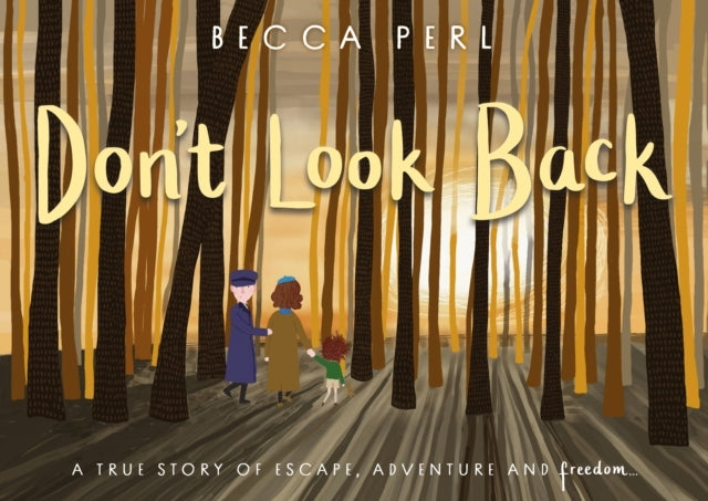 Dont Look Back