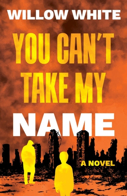 You Cant Take My Name