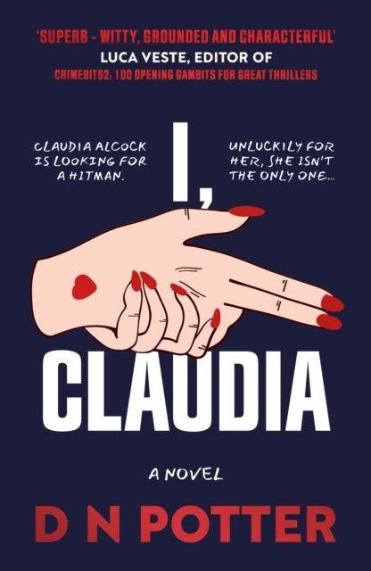 I, Claudia