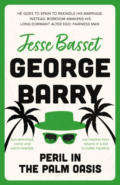George Barry
