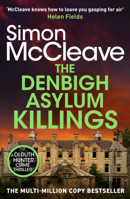 The Denbigh Asylum Killings