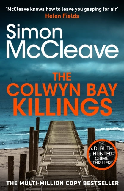 The Colwyn Bay Killings