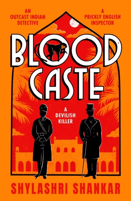 Blood Caste
