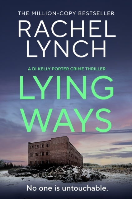 LYING WAYS