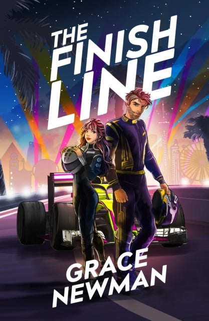 The Finish Line